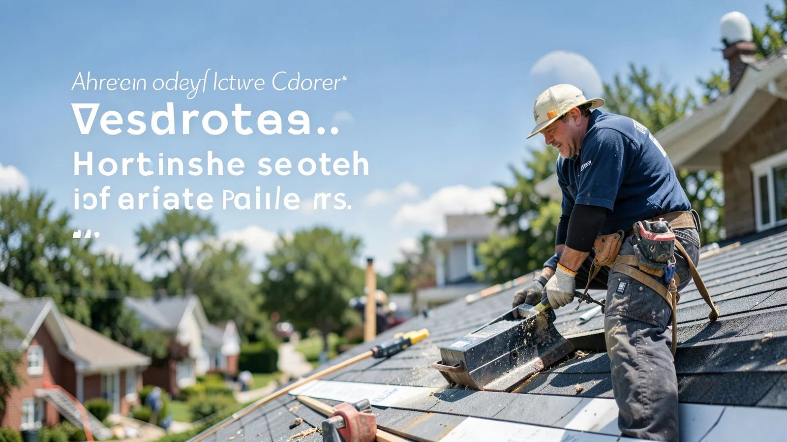 Roof Replacement in Menlo Park, CA near me